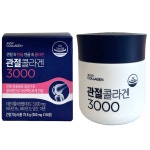 에버콜라겐 관절 콜라겐 3000 900mg x 84정 : 주식회사 유앤데이