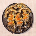 공가네 태안 암꽃게 간장게장 3kg 4+2마리 : 공가네 간장게장