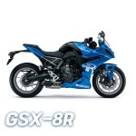 스즈키코리아 GSX-8R 모터사이클 양평길오토바이 길모터스 에스제이모터스 : 에스제이모터스