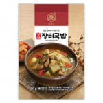 강남 장터국밥 600g : 다봄 푸드