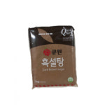 큐원 흑설탕 1kg : 다봄 푸드