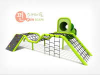 네트 조합놀이대 FUN-PENP01 : funscape