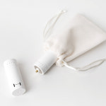 HYBE 하이브 응원봉 보조 배터리 OFFICIAL LIGHT STICK BATTERY : 주식회사 쏠커머스