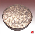 방짜 은징 농악징 사물징 : 경인국악사