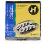 해농 김밥김 골드 100매 : 다봄 푸드