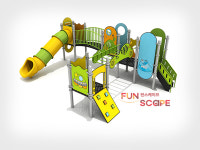 조합놀이대 FUN-PERP0XA : funscape