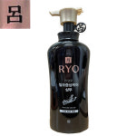 해피밸리Ι | 려 진결모 탈모증상케어 샴푸 490ml 모발케어 풍부한거품 깔끔한 세정력 두피장벽 모근강화 한방 영양성분 : 해피밸리