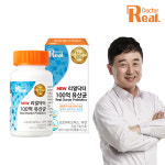 [리얼닥터] 100억 유산균 (30일분) : 주식회사 나누리