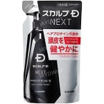 ANGFA 헤어 컨디셔너 스칼프D 넥스트 프로틴5 300ml 리필 : JAYDWHY