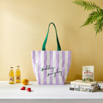 모던하우스 리유저블 굿데이 숄더백 바이올렛 FS0624020 : 마리오아울렛 모던하우스