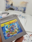 [중고] GB 슈퍼마리오랜드2 6개의금화 ( SUPER MARIO LAND 2 일본판) 게임보이 중고 알팩 슈퍼 마리오 랜드 2 : 카이유의 레트로게임 공간
