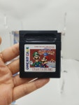 [중고] GBC 게임보이갤러리3 ( GAMEBOY GALLERY 3 일본판 ) 게임보이 컬러 중고 알팩 게임보이 갤러리 3 GB : 카이유의 레트로게임 공간