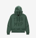 [나이키 후드티셔츠] 조던 x 니나 샤넬 애브니 플리스 후드 그린 스톤 (FZ7514-398) FZ7514-398 / 사이즈 XXL : ShoeBoX