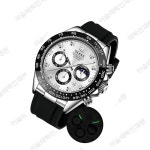 OLEVS watch for men GX-JP-G2875-BB : 어슬레틱인재팬