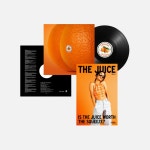 [LP] Emotional Oranges - The Juice Vol. 2 : 세컨드트랙