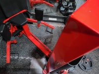 티타스짐 헬스장 대관 이용권 : T2ASGYM