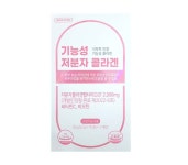 [그린스토어] 스킨 콜라겐 파우더 기능성 저분자 콜라겐 3g x 30포 : 뉴그린팜