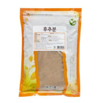 한식품 후추분말 1kg 100% 후추가루 : 다봄 푸드