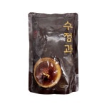 정성담은 수정과 790ml 원액 농축액 : 다봄 푸드