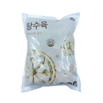 랜시 탕수육 1kg : 다봄 푸드