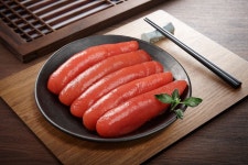 [마린푸드 알알이생명란] 껍질없는 명란젓 - 분란 / 1kg ( ~ 한시적 할인행사 ) : 마린푸드 명란젓