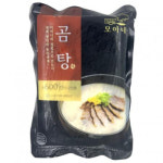 다모아 곰탕 600g : 다봄 푸드