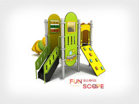 조합놀이대 FUN-PERP01A : funscape