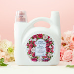 르샤트라 초고농축 섬유유연제 5.67L 자스민부케+리큐 세탁세제 300ml 2개 : 애경본사직영몰