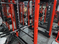 티타스짐 헬스장 대관 이용권 : T2ASGYM