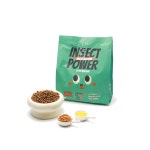 [펫스미스]인섹트파워 저알러지 강아지 밀웜사료 1.2kg : 펫스미스