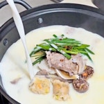 [특가판매] 뽕의도리 돼지국밥과 순대국밥을 한번에 국밥세트 : 뽕의도리
