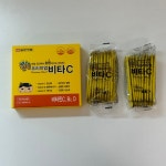 [일양약품] 팝핑 프리미엄 비타C  100 일분 : 주식회사 나누리