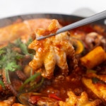 낙지전골 밥도둑 대도수산 해물탕레시피 낙지요리 낙지볶음맛집  낙지해물전골 : 대도수산