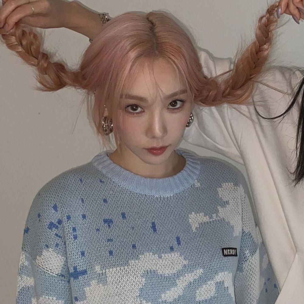 가수 태연, 트리마제 아파트 거래가 신고가...하츠펑 분노 장면 논란 부상