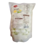 국내산 정원 깐메추리알 삶은 메추리알 1kg 업소용 대용량 식자재 : 반송농산