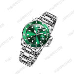 OLEVS watch for men G6650 : 어슬레틱인재팬