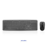KG 애니젠 PKC-K1 유선세트 키보드 키스킨포함 : 케이지티테크