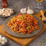 핵이득 마켓 순살 닭다리살 참숯양념치동 참숯양념치킨 500g 참피디 : 핵이득마켓
