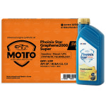 Motto Phoinix Star Graphene2000 Super 5W30_1L(모토 포이닉스 스타 그래핀2000 슈퍼 5W30_1L) : 모토 포이닉스