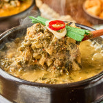 농가살리기 22년 전통 전라도식 추어탕&민물장어탕 1.5kg : 농가살리기