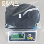 마샬 브리츠 소니 AKG JBL 보스 QCY 닥터드레 헤드셋 가방 케이스 파우치 보관 : 우리스타일