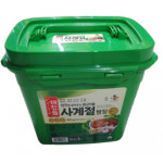 해찬들 사계절 쌈장 6.5kg : 다봄 푸드
