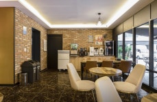 인천 숙박 비즈니스 숙소 넘버25 호텔 PC 모텔 OTT 키오스크 미추홀구 용현동 무인텔 : 넘버25 호텔 인천 용현점