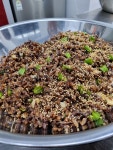 꽈리고추 꼴뚜기볶음 150g : 미인콩마켓