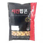 동해 치킨팝콘 1kg 콜팝 : 다봄 푸드