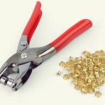 아일렛펀치 펀칭기펀치 생활건강 문구용품 : 몰사팜