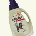 울세제 샴푸세제 세탁 세제 빨래 드라이 니트 전용 1.5L : 몰사팜