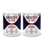 남양 테이크핏 당케어 304g 2통 I : 샤토 에프