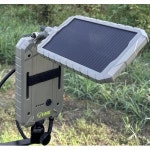 HME 태양광 발전 패널 : 에스와이넷샵