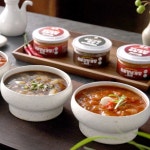 밥순삭꽃게야 순살 게장 양념 간장 200g 꽃게 장 게딱지 원조 : 민하네식탁